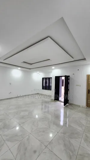 Furnished 3bdrm Townhouse/Terrace in Queens Garden Annex, Iseri Olofin