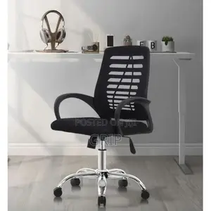 Victory Ergonomic Chair