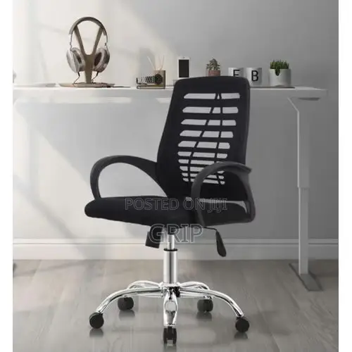 Victory Ergonomic Chair