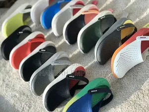 Original Crocs