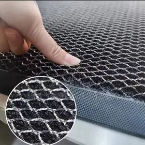 PVC Rubber Door Mat