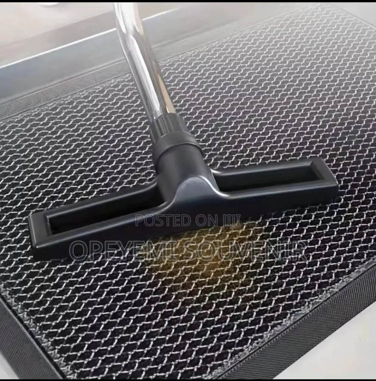PVC Rubber Door Mat