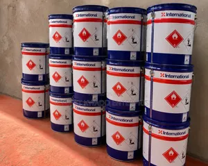 All Kinds of Marina Paint Original