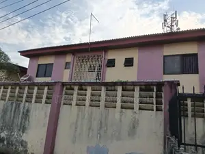 Furnished 10bdrm Duplex in Dopemu for sale