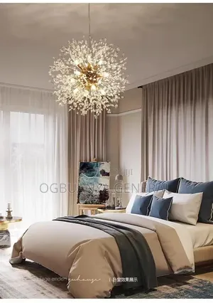 Luxury Chandelier