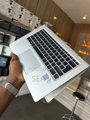 Laptop HP EliteBook x360 1030 G2 8GB Intel Core i5 SSD 256GB