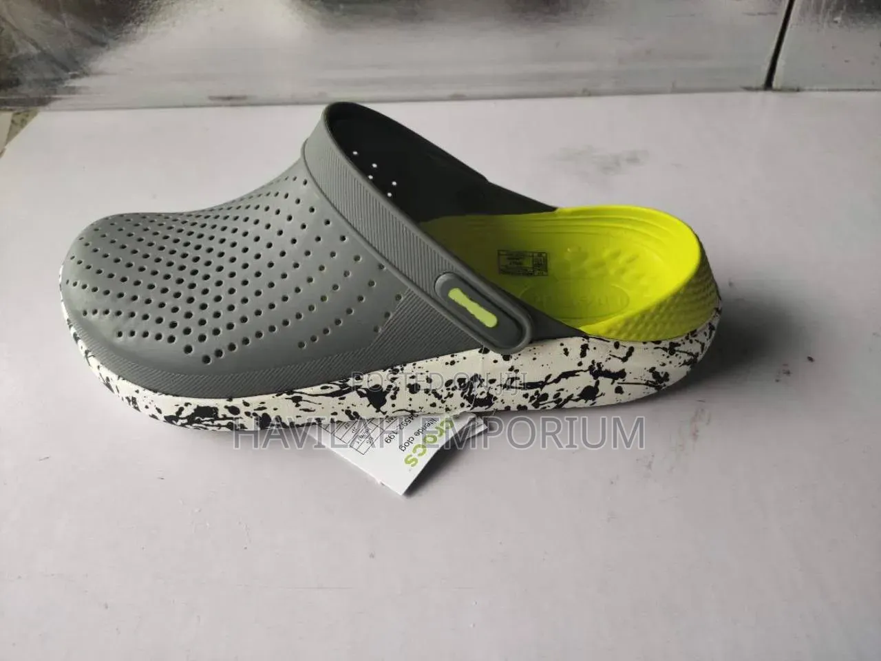 Original Crocs