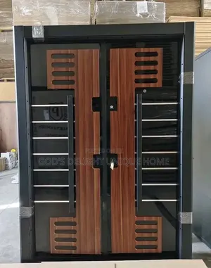 Home and Office Doors