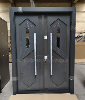Home and Office Doors