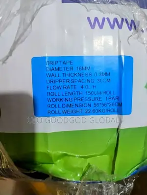 Plumbing Materials