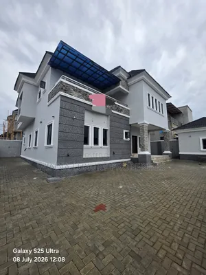 5bdrm Duplex in Sun Rise Estate...., Lugbe District for sale
