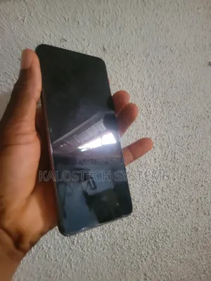 Samsung Galaxy S21 5G 256 GB Silver