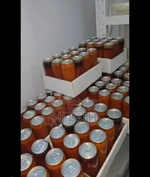 Original Palm Oil