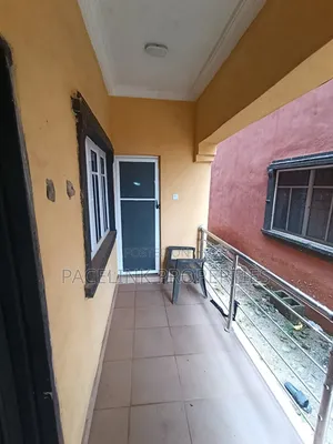 Mini Flat in Ayobo for rent