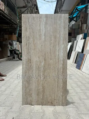 Spanish Matte Travertine Tiles