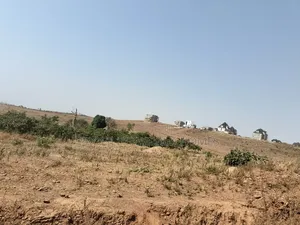 Profilledworld 500sqm Land in Guzape 2