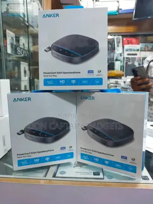 Anker Powerconf S500 Speakerphone S500