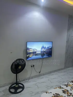 A Room Shortlet Apartment