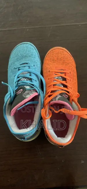 Nike Lebron 21 Next Gen Mismatch