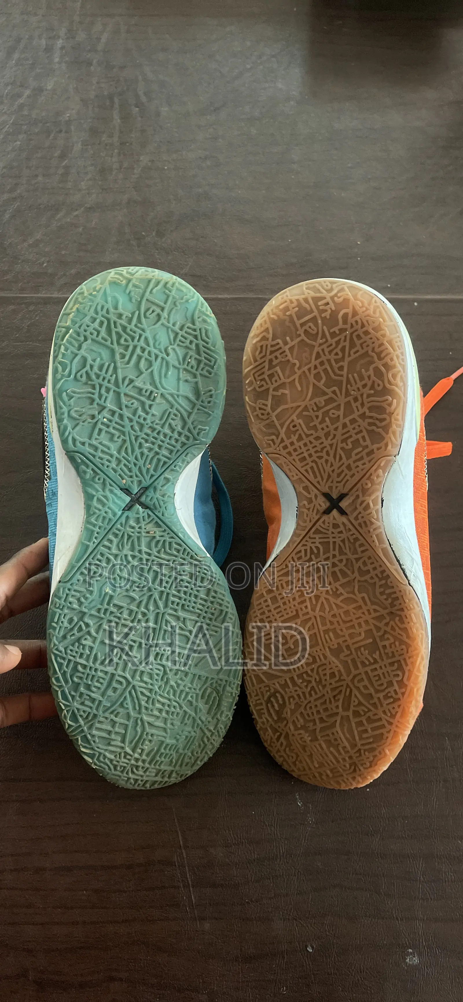Nike Lebron 21 Next Gen Mismatch
