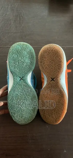 Nike Lebron 21 Next Gen Mismatch