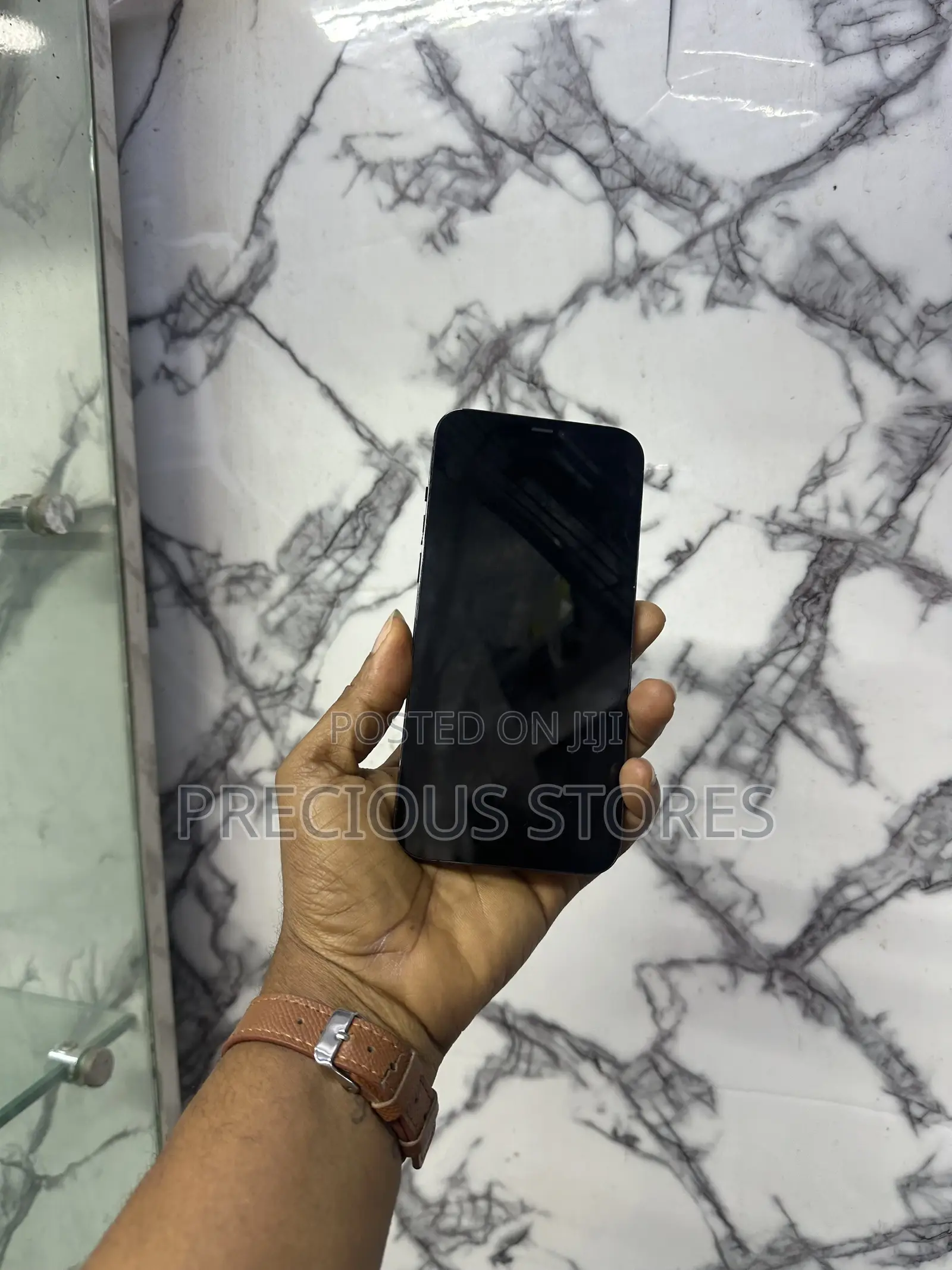 Apple iPhone 12 Pro Max 128 GB