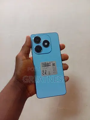 Tecno Spark 20 256 GB Blue