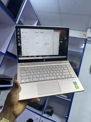 Laptop HP Pavilion 14 8GB Intel Core i5 SSD 256GB