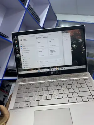 Laptop HP Pavilion 14 8GB Intel Core i5 SSD 256GB