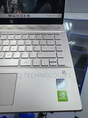 Laptop HP Pavilion 14 8GB Intel Core i5 SSD 256GB