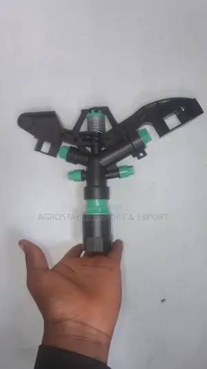 1inch Female Plastic Sprinkler