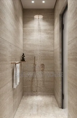 Spanish Matte Travertine Tiles