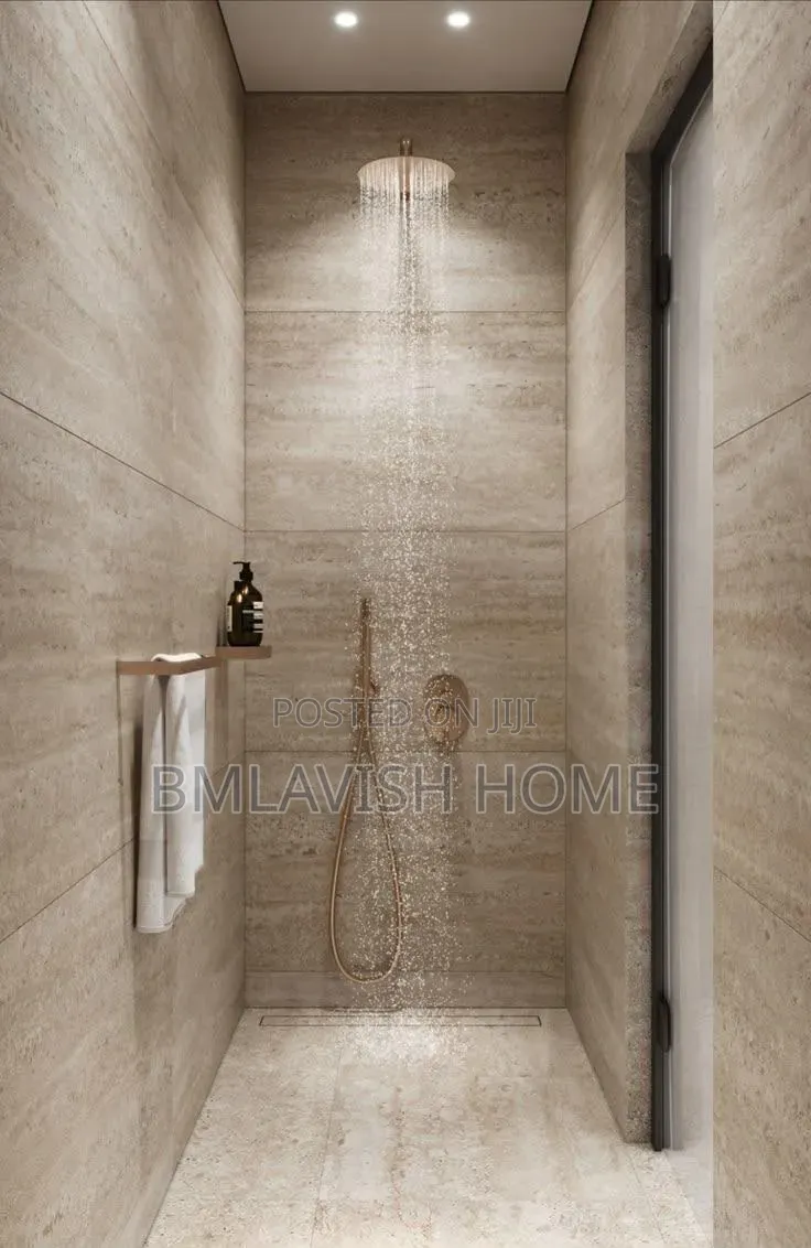 Spanish Matte Travertine Tiles