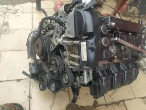 Complete Engine Range Rover Evoque 2012/2013