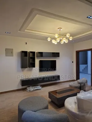 Furnished 2bdrm Apartment in Abiora Estate Ikate, Lekki for sale