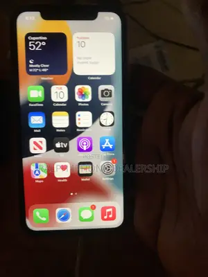 Apple iPhone 11 64 GB Red