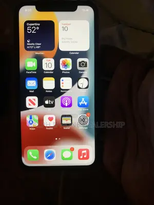 Apple iPhone 11 64 GB Red