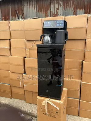 Automatic Water Dispenser Hot and Normal