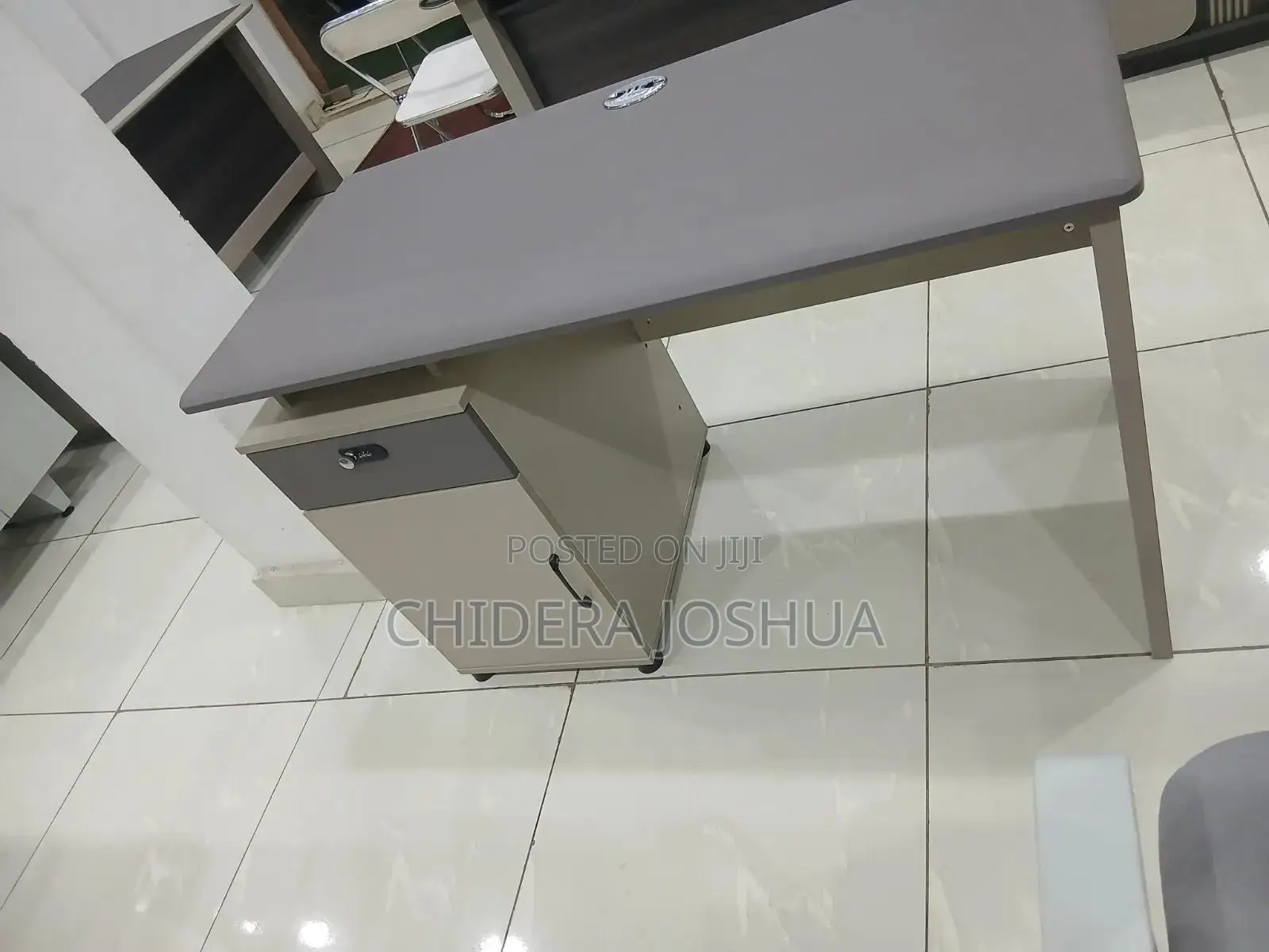 Office Table 1.2 Meters