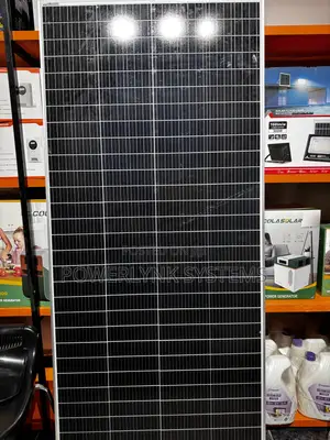 300 Watts Sunshine Solar Panels Monocrystalline