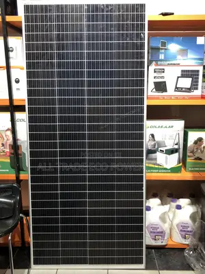 Sunshine Bona 300 Watts Solar Panels Mono Crystalline