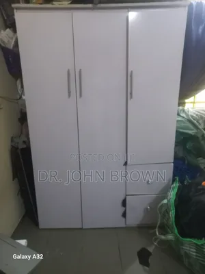 Wardrobe for Sale