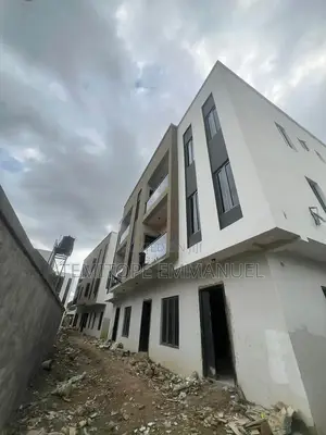 Furnished 2bdrm Apartment in Isheri North for sale