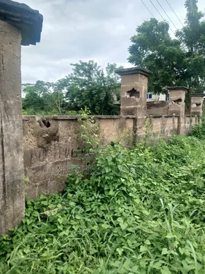 Commercial Land Measuring About 1,800sm