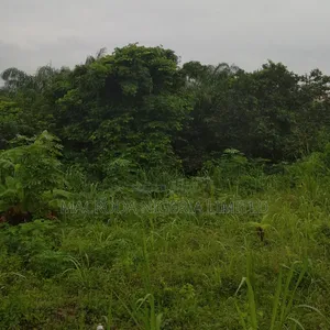 Land Available For Sale In A Very Good Area