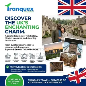 Navigating Your Uk Journey With Expert Visa Assistance