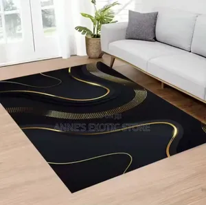 160×230cm Modern Centre Rug for Living Room