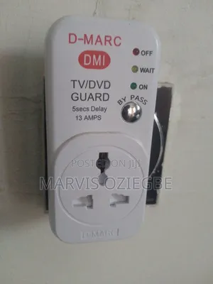 Power Surge