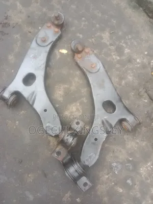 Ford Focus Lower Arm 2008,2009,2010 Model