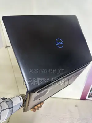 Laptop Dell G3 15 3579 16GB Intel Core i5 SSD 512GB